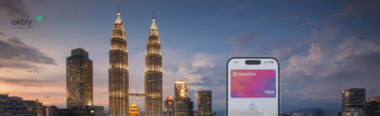 okaytry redotpay