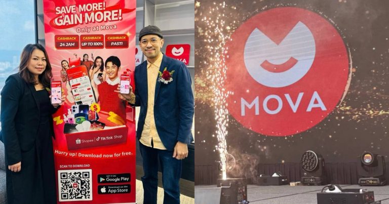 mova cashback